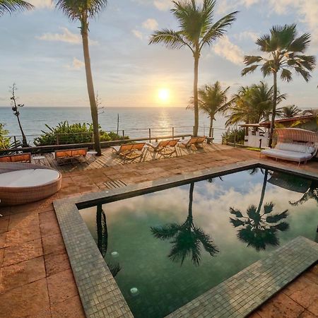 Hotel Da Pipa Praia de Pipa المظهر الخارجي الصورة