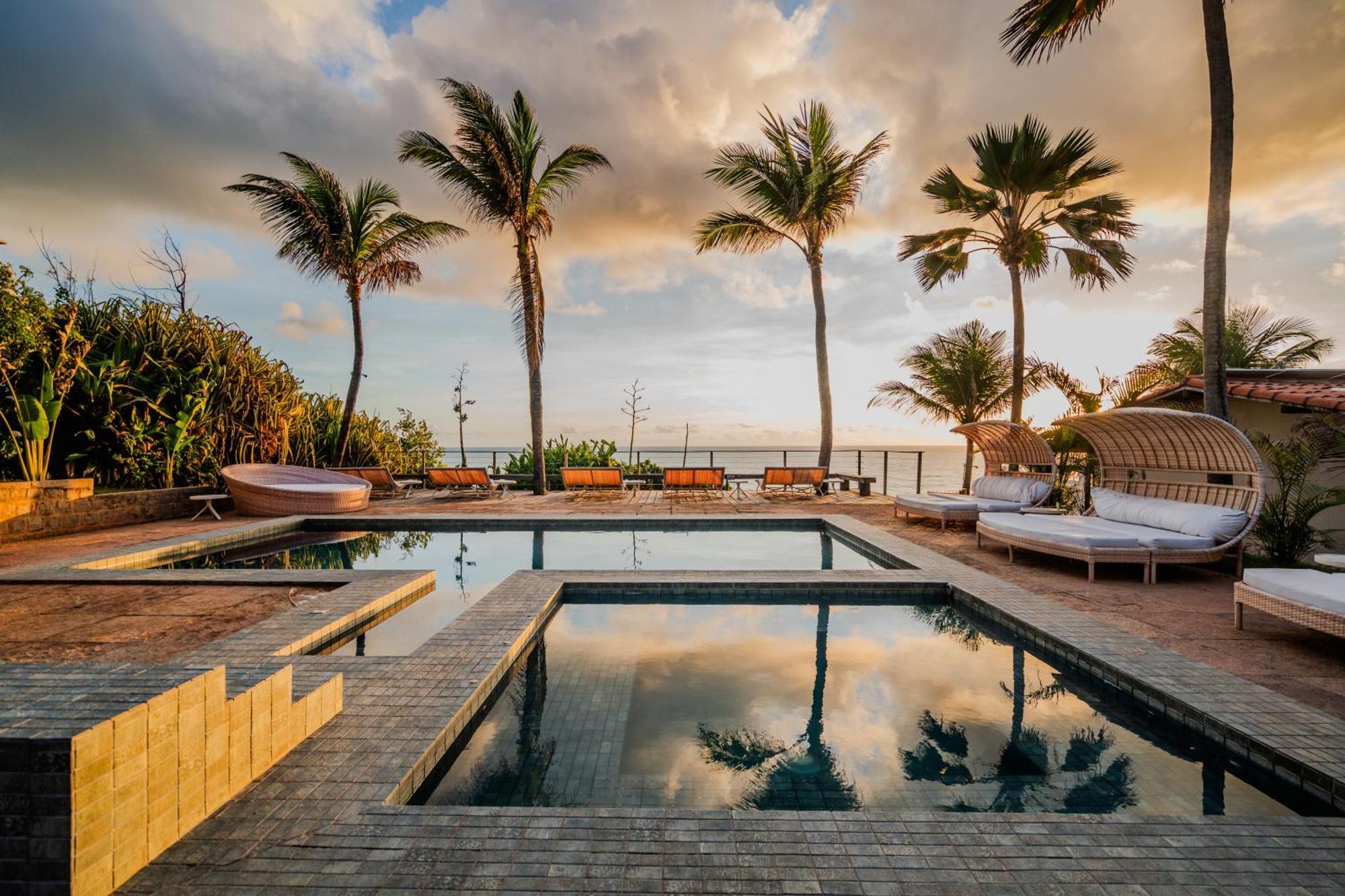 Hotel Da Pipa Praia de Pipa المظهر الخارجي الصورة